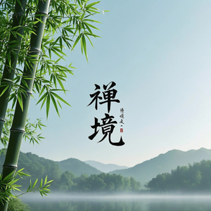 六根清静（古筝曲）