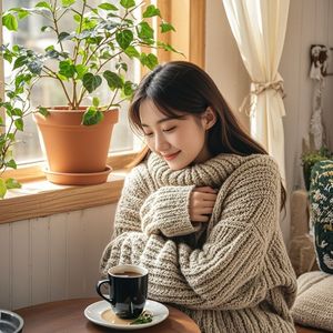 破茧的拥抱-阿玖