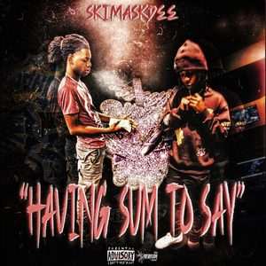 Rick flair Woo (feat. FBLMANNY)