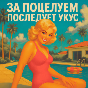За поцелуем последует укус