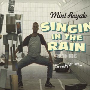 Singin' in the Rain (Short Radio Edit)