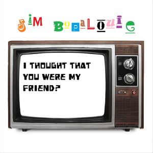 U Stole the Toilet Paper