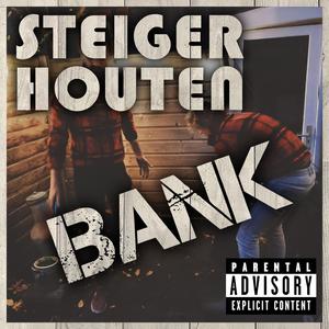 Steigerhouten bank