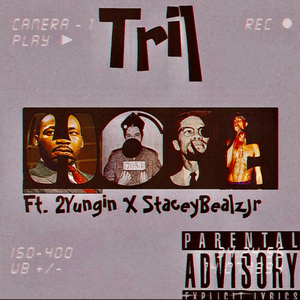 Hope (feat. 2Yungin & StaceyBealzJr)