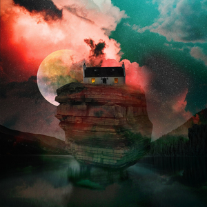 I Wanna Be Your Home (Radio Edit)