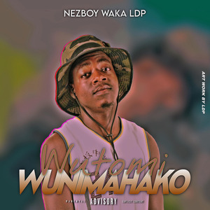 Wutomi wunimahako
