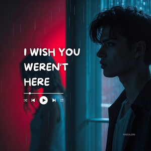 I Wish You Weren't Here