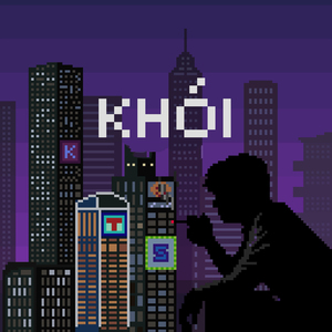 Khói