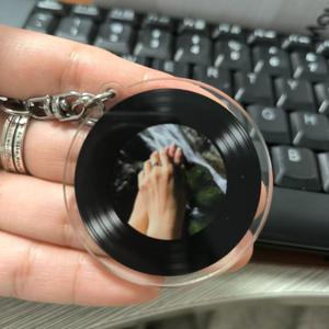 忘了隐藏（聆听版）