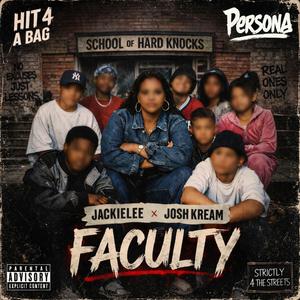 Faculty (feat. Josh kream)