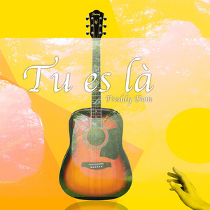 Tu es là (Acoustique, guitare, voix)