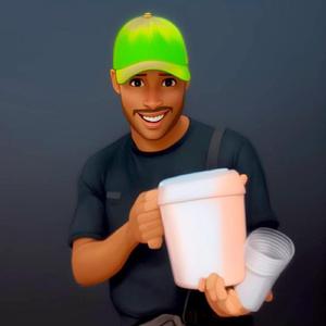 Morango ao Leite Mtg