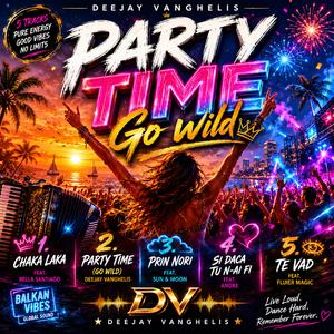 Party Time