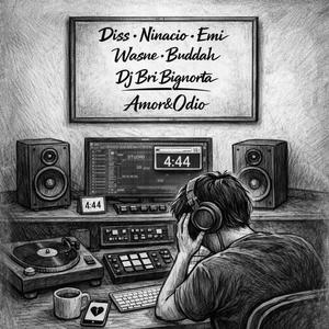 Amor & Odio