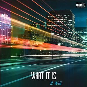 Tell You (feat. Drixx Music)