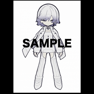 第六感(「术一卜レ一スCMソング」より)[カバ一]