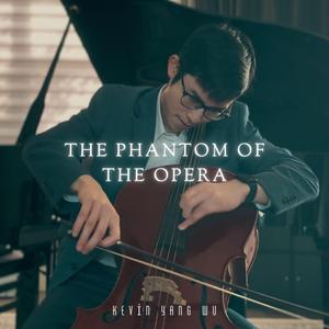 The Phantom of the Opera