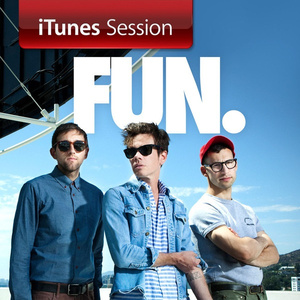We Are Young (iTunes Session)