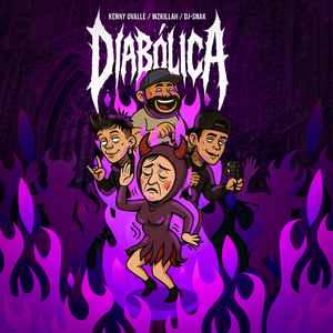 Diabólica