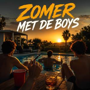 Zomer Met De Boys