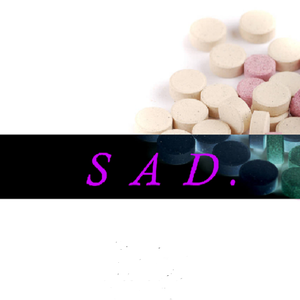 Sad(Prod.By mayeniac)