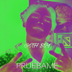 Pruebame (feat. Jeremy Espinoza)