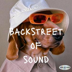 서성이는 발자욱