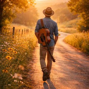 Brand new path
