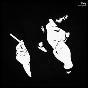 你必须在一个荒唐的夜，骑着摩托穿过下雨的街.鲜衣怒马