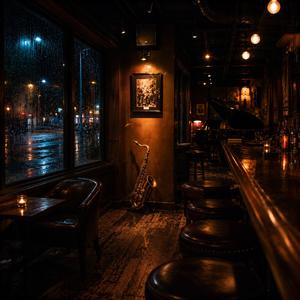 Midnight Rain - Late Night Lofi Trumpet