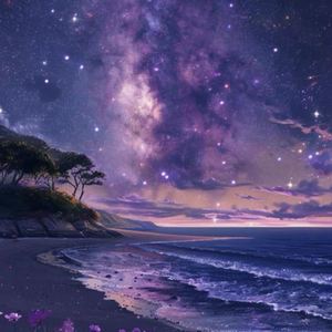 飞向浩渺星空的梦