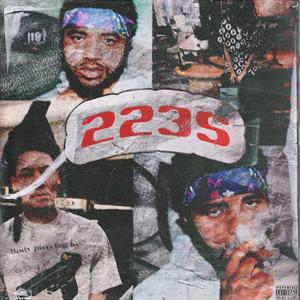 223s (feat. 10kdunkin)