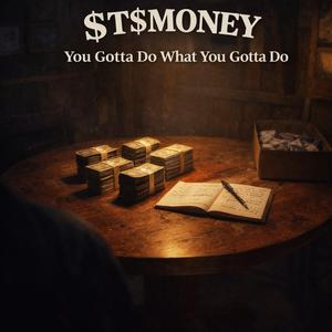 You gotta do what you gotta do