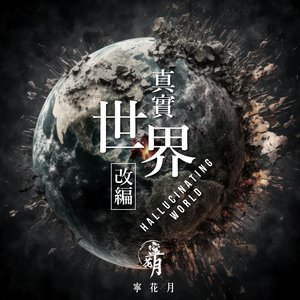 真實世界改編 Hallucinating World