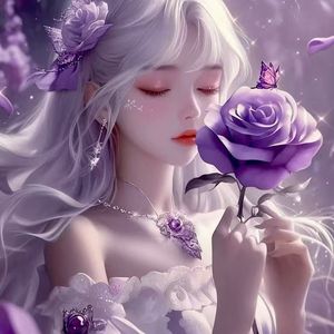 碧海问舟_洛棠绾高品质