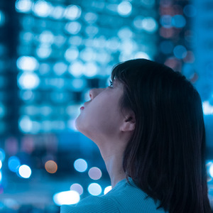 ベッドルームダンスエレクトロ