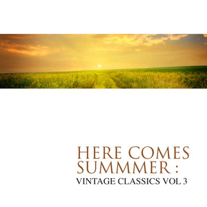 Earth Angel (Pure Vintage Magic Mix)