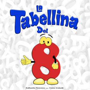La Tabellina dell' 8