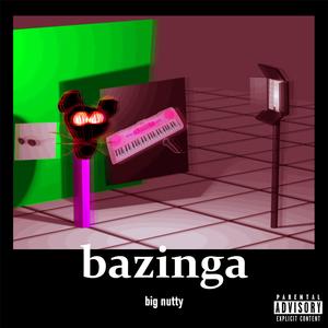 bazinga