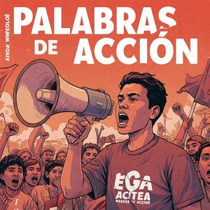 Palabras de accion