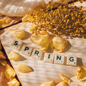 봄날의 향기 (Ep Ver.)