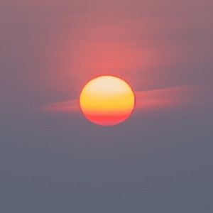 SUNRISE AND SUNSET(Prod Siren&Kumark)