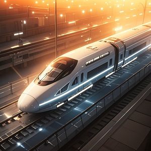 科技之光（中车长客首届科技周主题曲）