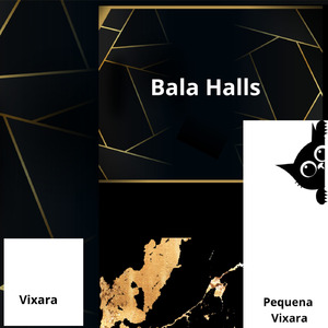 Bala Halls