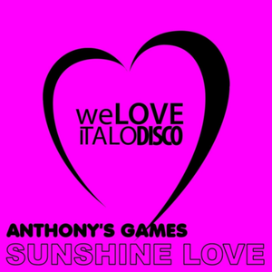 Sunshine Love Theme