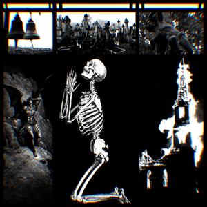 Funeral Bell (feat. RK Graves)