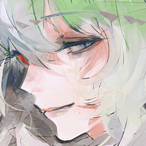 White Silence（殊 remix）