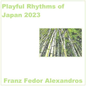 Playful Rhythms of Japan 2023