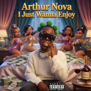 I Just Wanna Enjoy