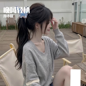 晚风轻栖